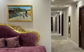 Emirkhan Hotel